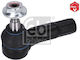Bumper Febi Bilstein 101409