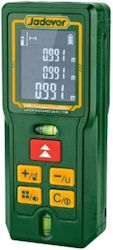 Jadever JDDL1516 με Δυνατότητα Μέτρησης έως 60m Jadever JDDL1516 με Δυνατότητα Μέτρησης έως 60m