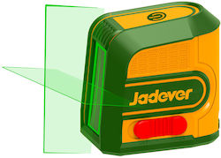 Jadever Γραμμικό Αλφάδι Laser 30m Jadever Γραμμικό Αλφάδι Laser 30m