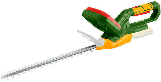 Jadever JDLYP540 Μπορντουροψάλιδο Μπαταρίας 20V με Μήκος Λάμας 46cm Solo