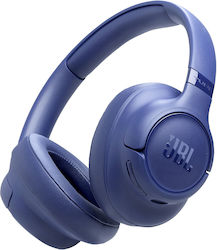 JBL Tune 730BT Bluetooth με 76 ώρες Λειτουργίας Μπλε