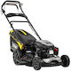 Texas Razor 4611TR/W Selbstfahrend Rasenmäher Benzin