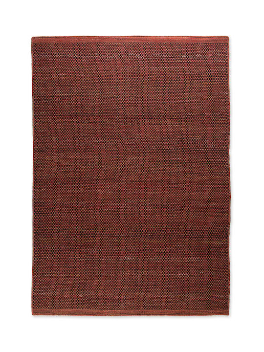 Tapicap Rebot Pet Covor Rectangular Rust Multi