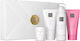 Rituals Sakura Small Set Îngrijire pentru Curățare corp 4buc