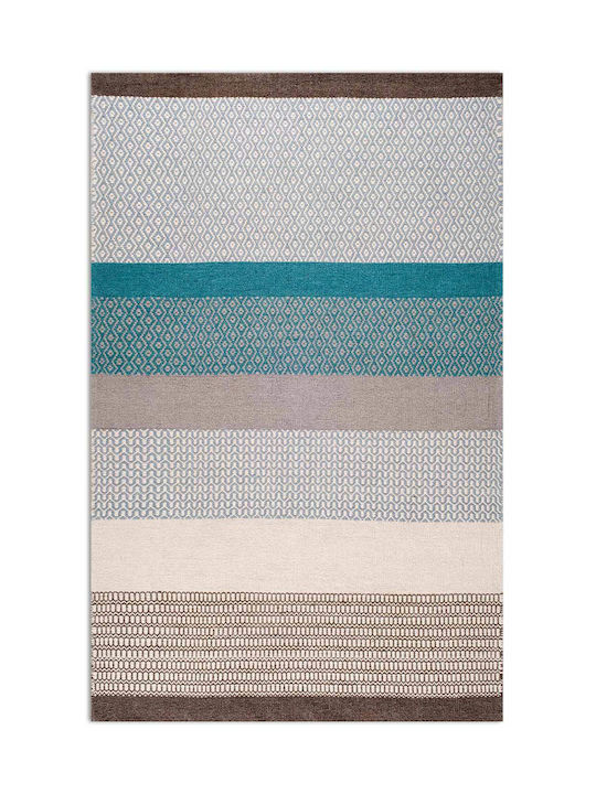 Tapicap Ios Woolen Kelim Covor Rectangular Din ...