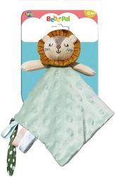 Luna Babytuch Green
