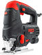 Red Technic Jigsaw RTWEL0139