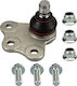 Trw Jbj782 Lastkraftwagen Load Guide Joint