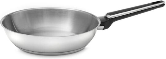 Izzy Top Chef Тиган от Неръждаема Стомана 24cm