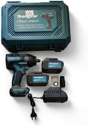 Factory Cheie Cu Impact 1/2" Factory Cheie Cu Impact 1/2"