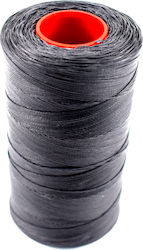 Candle Thread 0.8mm-20m Charcoal