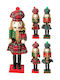 Koopman Nutcracker de Crăciun (desene și modele diverse)