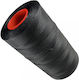 Candle Thread 0.8mm 20m Black