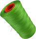 Candle Thread 0.8mm 20m Olive Green