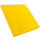 Gamegenic Album 9 Binder 12-Pocket Standard Size Yellow