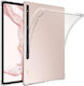 Anti Shock Rückseite Transparent (Galaxy Tab S7+ / Galaxy Tab S8+)