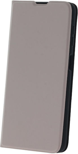 Smart Back Cover Σιλικόνης Ροζ (Redmi Note 13 Pro 5G / Poco X6)