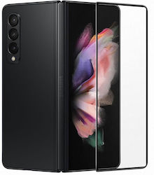 Full Face Tempered Glass Μαύρο (Galaxy Z Fold7) Full Face Tempered Glass Μαύρο (Galaxy Z Fold7)