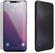 TelForceOne Privacy Tempered Glass Μαύρο (Galaxy S22 5G)