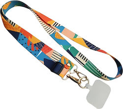 Universal Smartphone Neck Strap Hook Smartphone Multicolour Universal Smartphone Neck Strap Hook Smartphone Multicolour