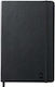 Rhodia Webplanner 2026 A5 Wöchentlich Horizontal Schwarz