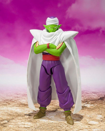Dragon Ball Daima S.h Figuarts Piccola Фигура за Действие 16 см