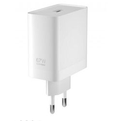 Oppo Supervooc Bulk Αντάπτορας 67W Oppo Supervooc Bulk Αντάπτορας 67W