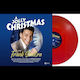 Frank Sinatra A Jolly Christmas From Frank Sinatra Red 1 Vinyl