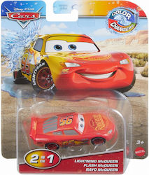 Cars Jeans Lightning McQueen Spielzeugauto