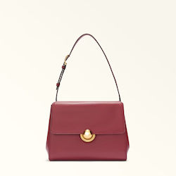 Furla Domus Leder Damenhandtasche Furla Domus Leder Damenhandtasche