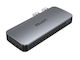 Unitek S1124a Pcie Nvme M.2 Ssd Enclosure Ps5 Storage Expansion