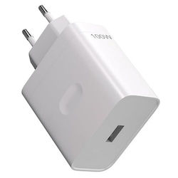 OnePlus SuperVOOC Adaptor 100W
