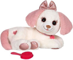 Gipsy Toys Cățeluș 30 cm. Gipsy Toys Cățeluș 30 cm.