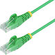 StarTech U/UTP Cat.6 (Gigabit) Καλώδιο Δικτύου ...