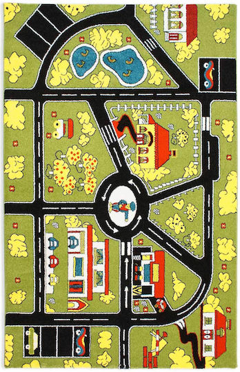 Balsan Kids Synthetic Rug 200x290cm