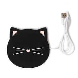 Legami Milano USB Cup Warmer (Διατήρηση Θερμοκρασίας Τουλάχιστον 55°C)