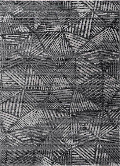 Balsan Mystic Kilvana 4023 Χαλί Ορθογώνιο Anthracite 200x290cm