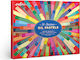 Eeboo Pasteluri Uleioase 36 Buc Curcubeu Epas181
