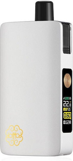 DotMod Dotpod Max 5ml with Built-in Battery 2100mAh Silver