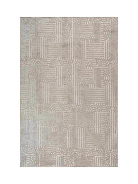 Balsan Sina Beige Χαλί Ορθογώνιο Beige 120x180cm