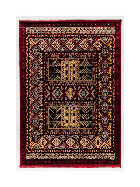 Ns Carpets Afgan Teppich Rechteckig Synthetisch...