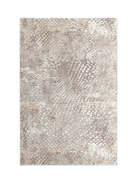 Ns Carpets Galaxy 185 Teppich Rechteckig Synthe...
