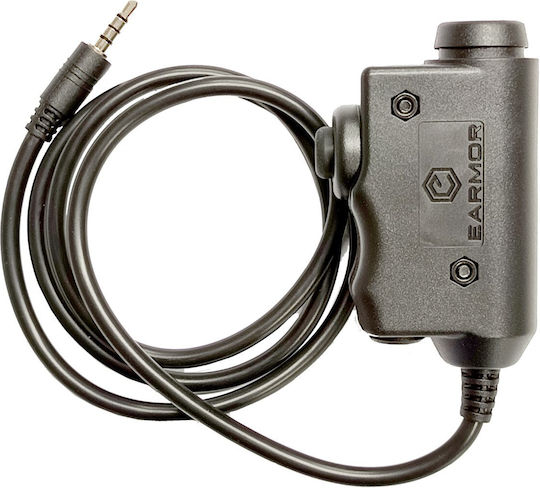 Превключвател Ptt Слушалки Earmor,m51-ph Retevis B63