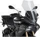 Puig Διάφανη Ζελατίνα Μοτοσυκλέτας Touring Screen για Yamaha Tracer 9 22456W