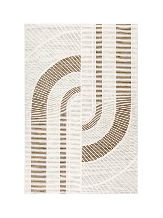 Ανατόλια Rustic 1577 Χαλί Ορθογώνιο Beige 250x3...