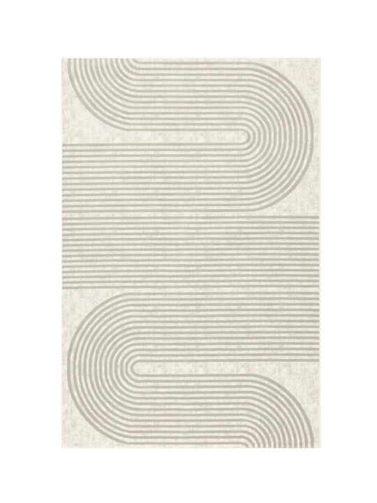 Ανατόλια Rustic 1577 Χαλί Ορθογώνιο Ice 170x240cm