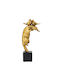 Artekko Decorative Bird Polyresin 14x7x30.5cm 1pcs