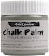 Artix Chalk Paint 100ml London Gray