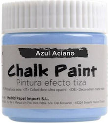 Artix Χρώμα Κιμωλίας Acian Blue 100ml