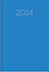 Innostat Ημερήσιο Planner Simple 2026 Πράσινο 1...
